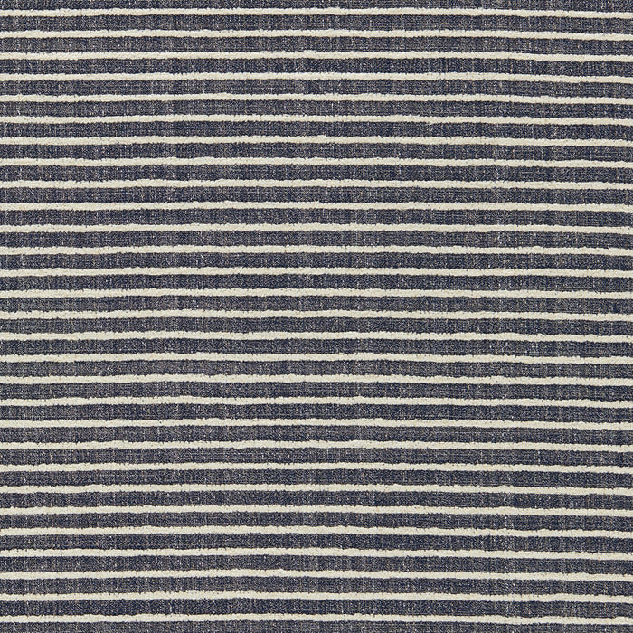 Clarke & Clarke Taryn Jacquard Ink Fabric F1773/01.CAC.0