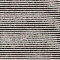 Clarke & Clarke Taryn Jacquard Noir Fabric F1773/03.CAC.0