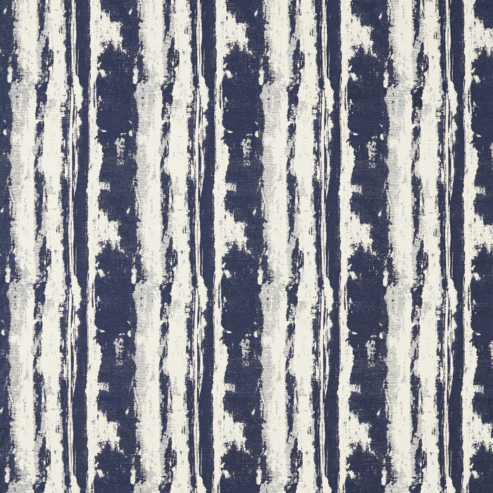 Clarke & Clarke Herrera Ink Fabric F1774/01.CAC.0
