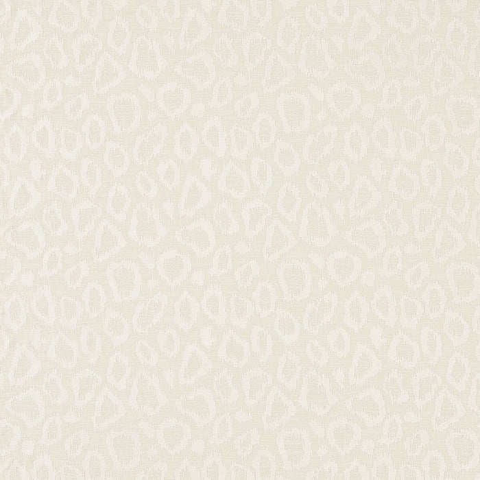 Clarke & Clarke Ortega Ivory Fabric Sample F1776/02.CAC.0