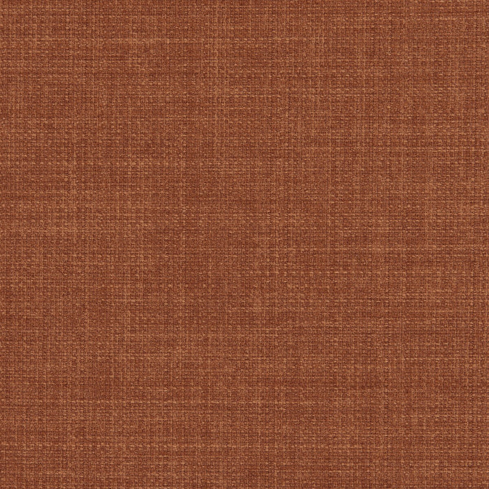 Clarke & Clarke Linoso Wide Width Cayenne Fabric Sample F1777/04.CAC.0