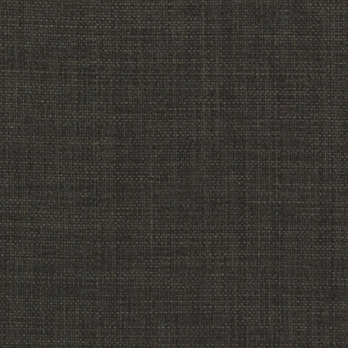 Clarke & Clarke Linoso Wide Width Charcoal Fabric Sample F1777/05.CAC.0