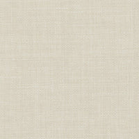Clarke & Clarke Linoso Wide Width Cream Fabric F1777/07.CAC.0