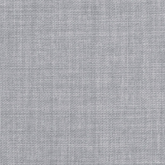 Clarke & Clarke Linoso Wide Width Dove Fabric Sample F1777/09.CAC.0
