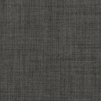 Clarke & Clarke Linoso Wide Width Graphite Fabric F1777/11.CAC.0