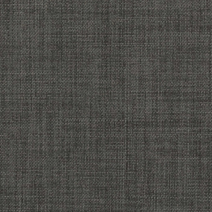 Clarke & Clarke Linoso Wide Width Graphite Fabric F1777/11.CAC.0
