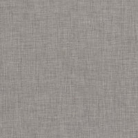 Clarke & Clarke Linoso Wide Width Grey Fabric F1777/12.CAC.0