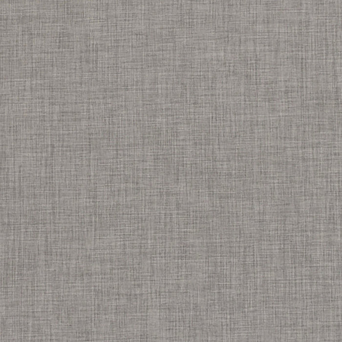 Clarke & Clarke Linoso Wide Width Grey Fabric F1777/12.CAC.0
