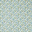 Clarke & Clarke Camellia Cobalt Fabric F1778/01.CAC.0