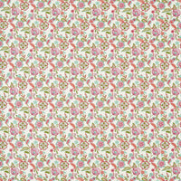 Clarke & Clarke Camellia Summer Fabric F1778/03.CAC.0