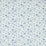 Clarke & Clarke Cara Cobalt Fabric F1779/01.CAC.0