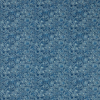 Clarke & Clarke Cara Midnight Fabric F1779/02.CAC.0