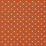 Clarke & Clarke Dotty Sunset Fabric F1781/04.CAC.0