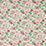 Clarke & Clarke Genevieve Rose Fabric F1782/02.CAC.0