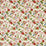 Clarke & Clarke Genevieve Spice Fabric F1782/03.CAC.0