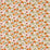 Clarke & Clarke Orange Blossom Blush Fabric F1784/01.CAC.0