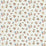 Clarke & Clarke Rosebud Spice Fabric F1785/04.CAC.0