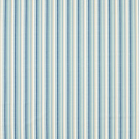 Clarke & Clarke Tutti Fruity Denim Fabric F1786/01.CAC.0