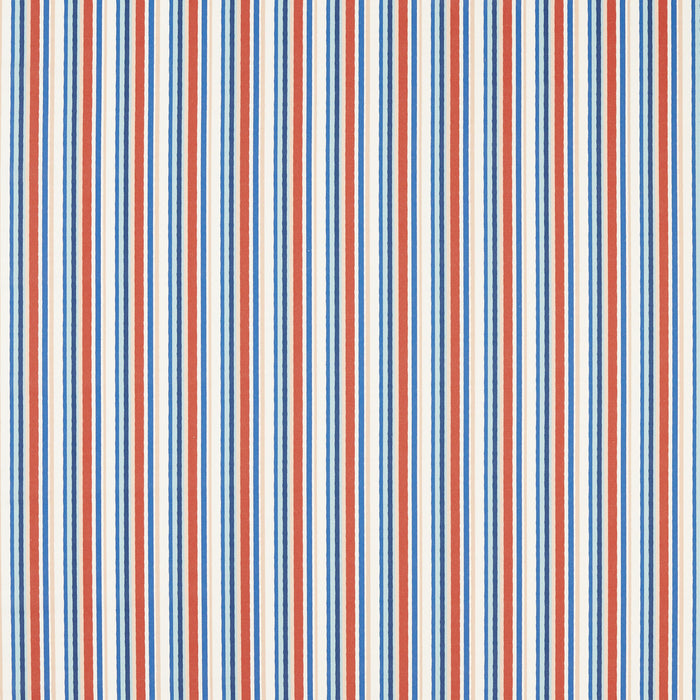 Clarke & Clarke Tutti Fruity Midnight Spice Fabric F1786/02.CAC.0