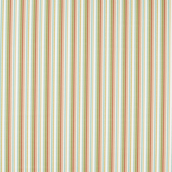 Clarke & Clarke Tutti Fruity Spice Fabric Sample F1786/03.CAC.0
