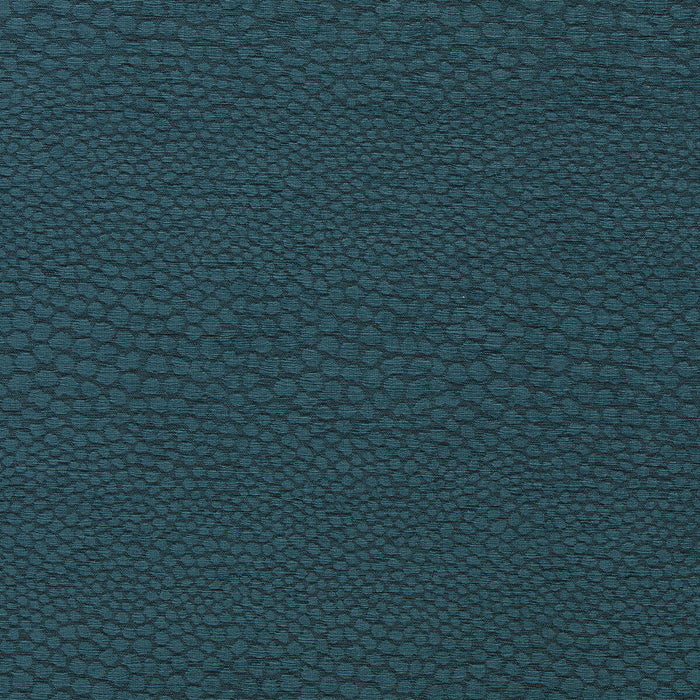 Clarke & Clarke Castus Teal Fabric Sample F1788/11.CAC.0