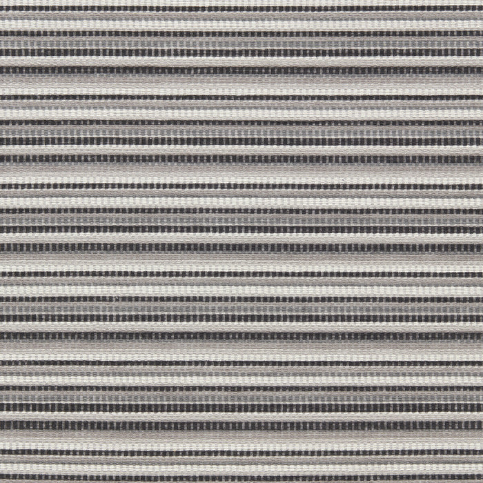 Clarke & Clarke Integer Ebony Fabric Sample F1789/02.CAC.0
