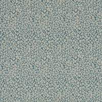 Clarke & Clarke Arcata Aquamarine Fabric F1793/01.CAC.0