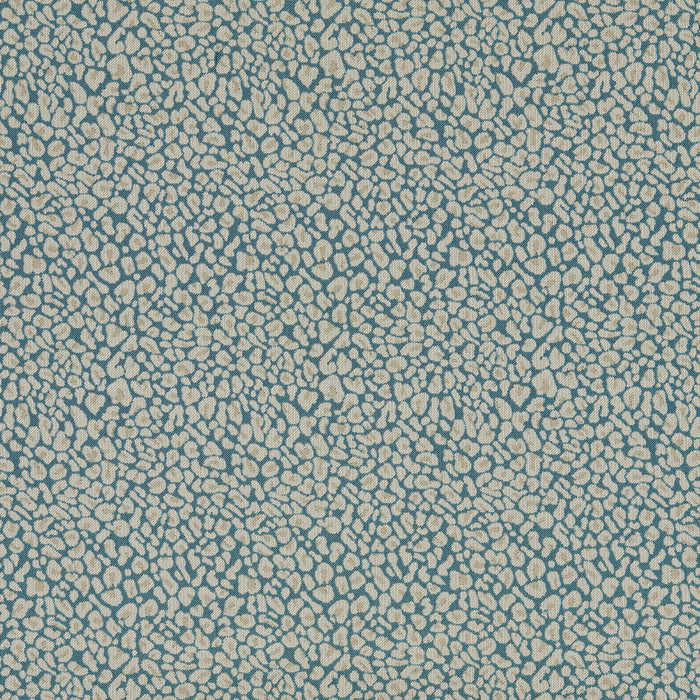 Clarke & Clarke Arcata Aquamarine Fabric F1793/01.CAC.0