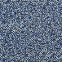 Clarke & Clarke Arcata Cobalt Fabric F1793/02.CAC.0