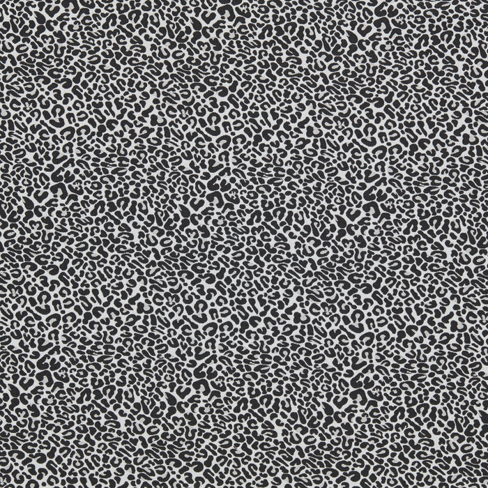 Clarke & Clarke Arcata Ebony Fabric Sample F1793/03.CAC.0