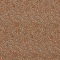 Clarke & Clarke Arcata Spice Fabric F1793/06.CAC.0