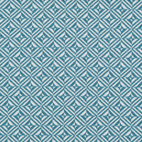 Clarke & Clarke Coronado Aquamarine Fabric F1795/01.CAC.0