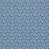 Clarke & Clarke Coronado Cobalt Fabric F1795/02.CAC.0