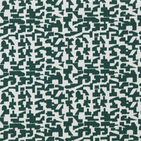 Clarke & Clarke Kaleia Forest Fabric F1796/04.CAC.0