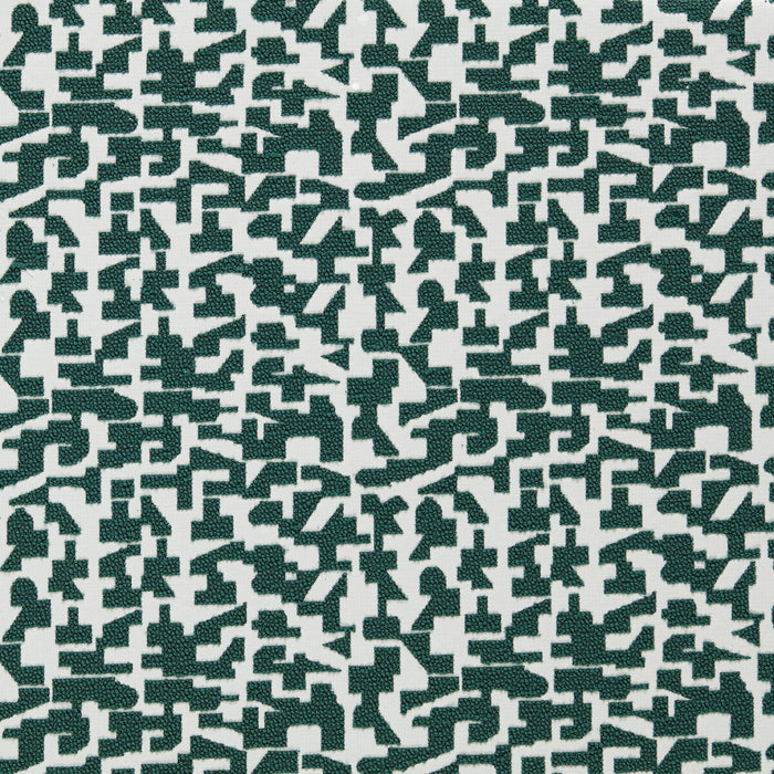 Clarke & Clarke Kaleia Forest Fabric F1796/04.CAC.0