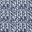 Clarke & Clarke Kaleia Midnight Fabric F1796/05.CAC.0