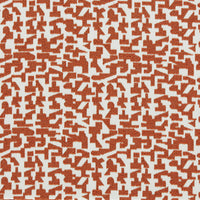 Clarke & Clarke Kaleia Sunset Fabric F1796/06.CAC.0