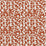 Clarke & Clarke Kaleia Sunset Fabric F1796/06.CAC.0