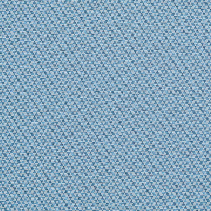 Clarke & Clarke Morro Aquamarine Fabric Sample F1797/01.CAC.0