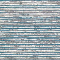 Clarke & Clarke Waikiki Aquamarine Fabric F1798/01.CAC.0