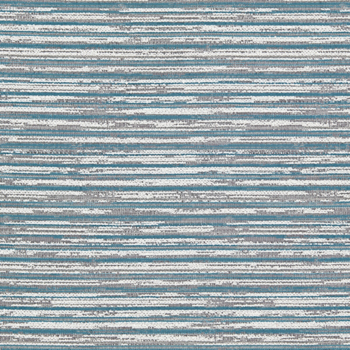 Clarke & Clarke Waikiki Aquamarine Fabric F1798/01.CAC.0