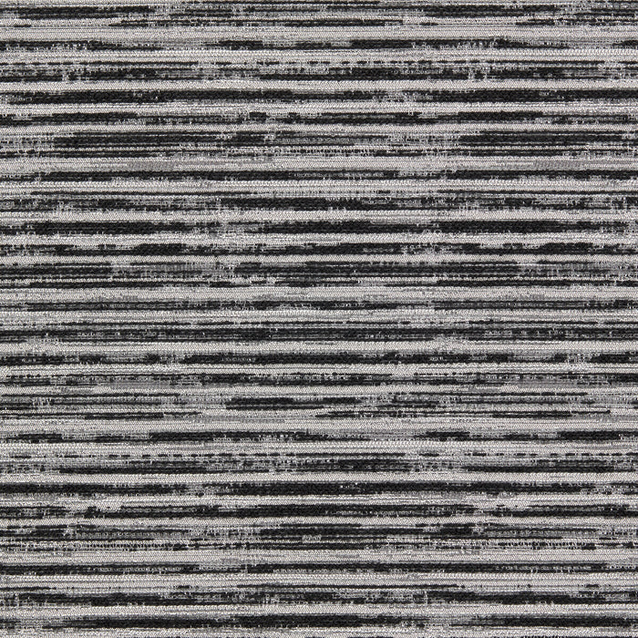 Clarke & Clarke Waikiki Ebony Fabric Sample F1798/03.CAC.0