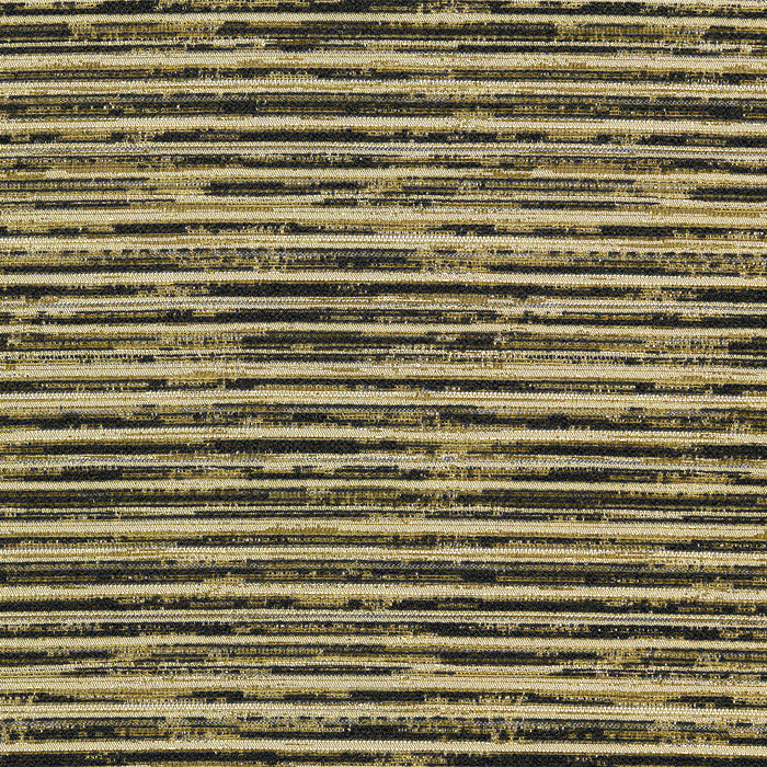 Clarke & Clarke Waikiki Gold Fabric Sample F1798/05.CAC.0