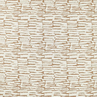 Clarke & Clarke Muro Camel Fabric F1801/01.CAC.0