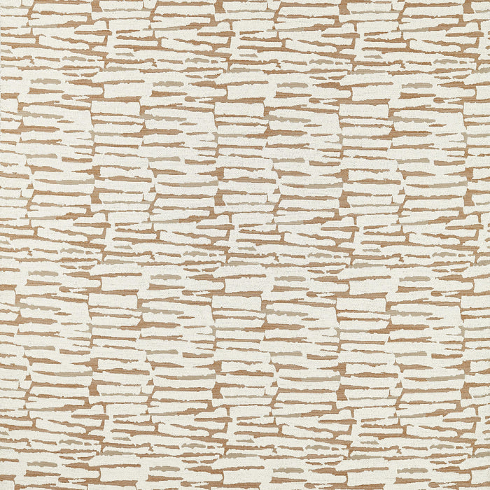 Clarke & Clarke Muro Camel Fabric F1801/01.CAC.0