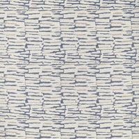 Clarke & Clarke Muro Denim Fabric F1801/02.CAC.0