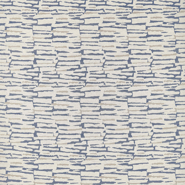 Clarke & Clarke Muro Denim Fabric F1801/02.CAC.0