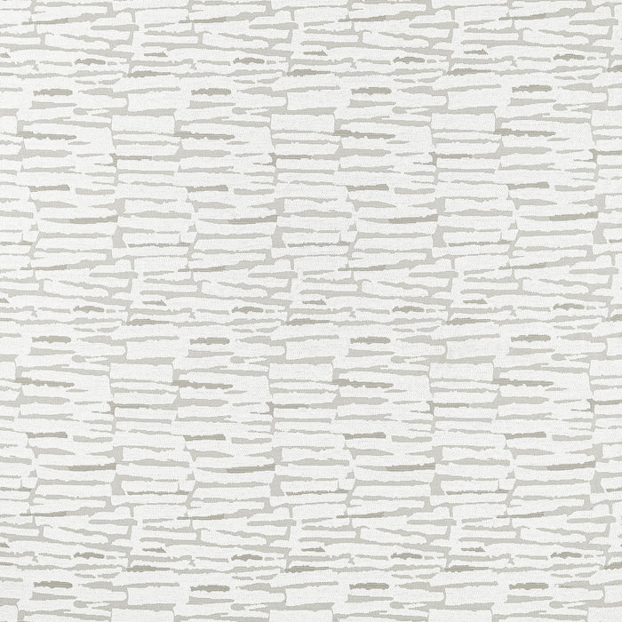 Clarke & Clarke Muro Ivory Fabric Sample F1801/03.CAC.0