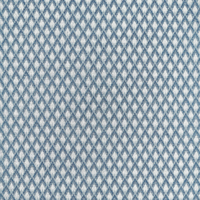Clarke & Clarke Torre Denim Fabric F1804/02.CAC.0