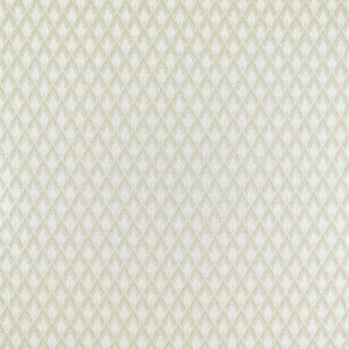Clarke & Clarke Torre Ivory Fabric F1804/05.CAC.0